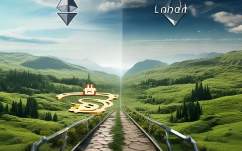 比特币与以太坊2025年生态布局差异分析：一场技术路线的分道扬镳