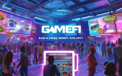 GameFi项目投资：普通人也能玩转的赚钱游戏，但别踩这些坑