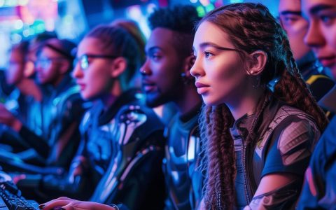 玩着游戏也能赚钱？GameFi被动收入指南