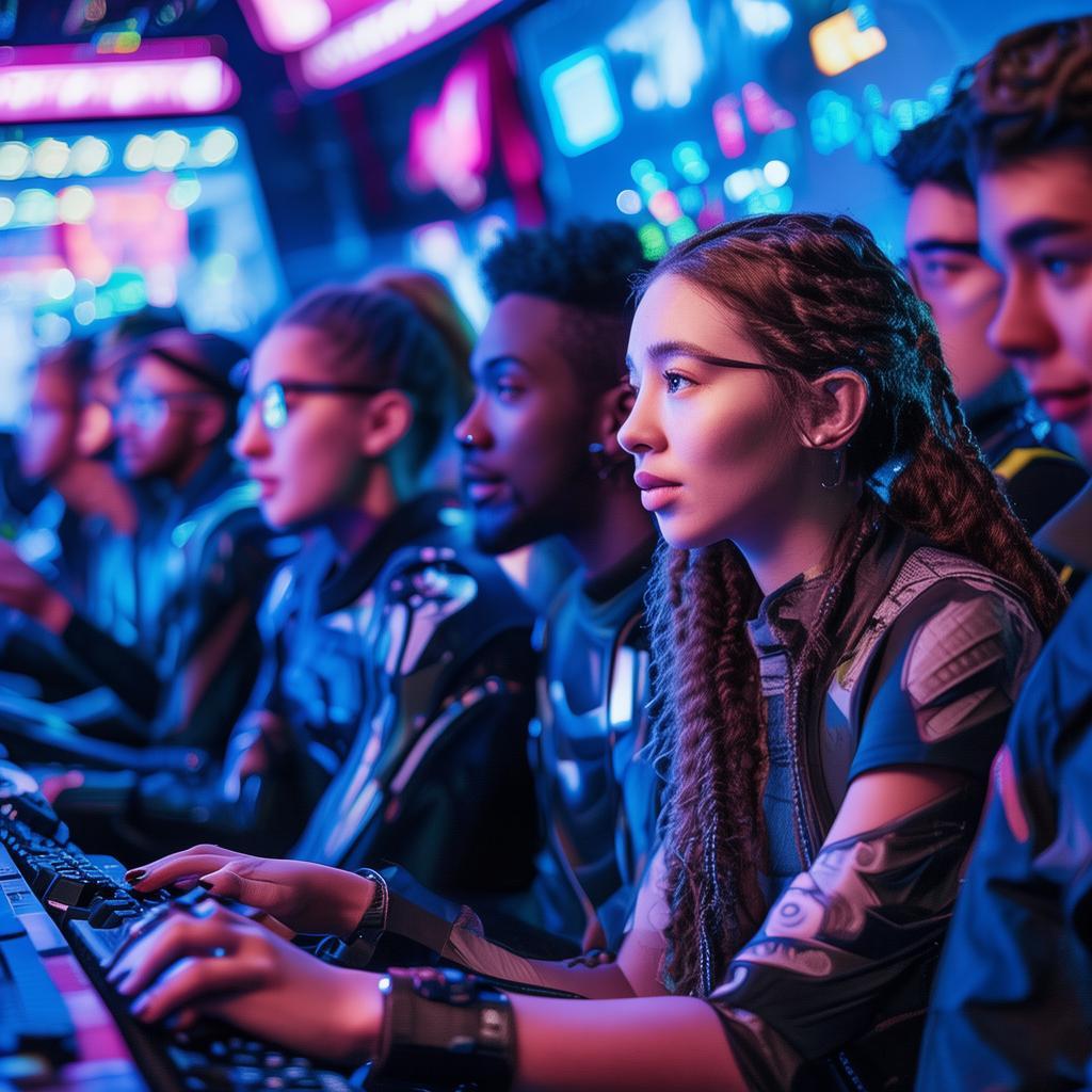 玩着游戏也能赚钱？GameFi被动收入指南