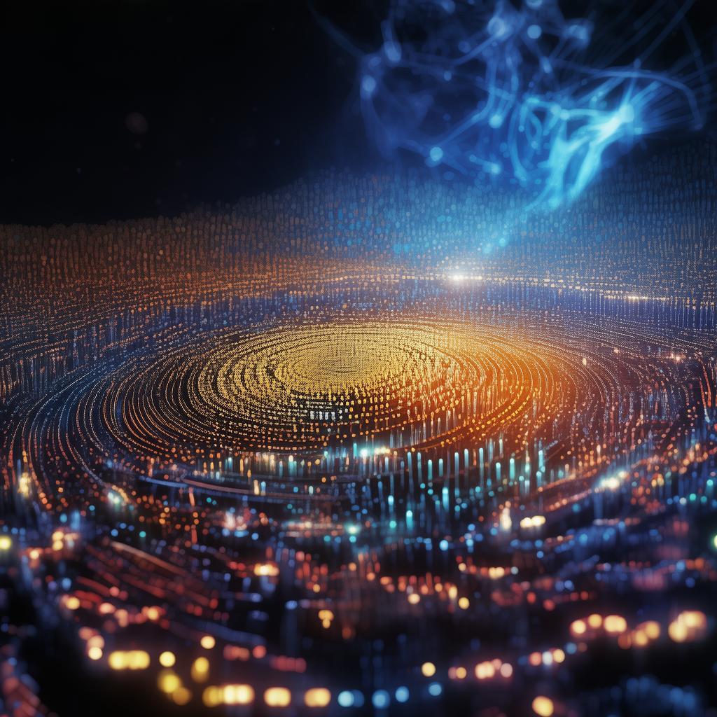 比特币2025年减半：一场看不见的蝴蝶效应正在酝酿