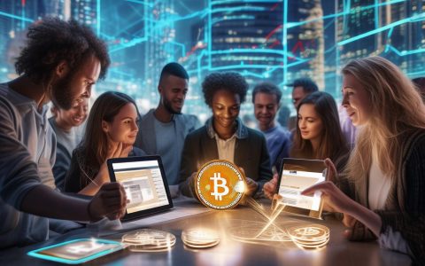 2024年普通人买比特币，这些方法让你更安心