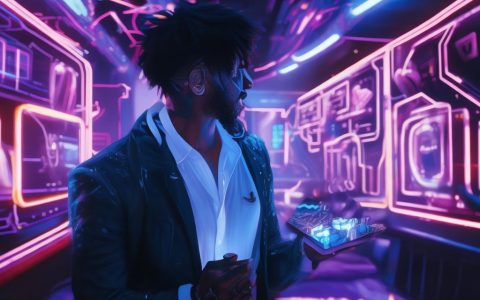 GameFi玩家必备的加密货币钱包选择指南：别再为丢币捶胸顿足了！