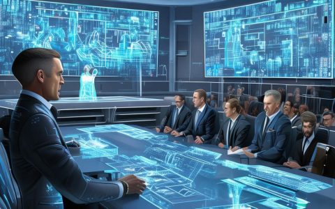 元宇宙法律监管这事儿，最近动静可不小