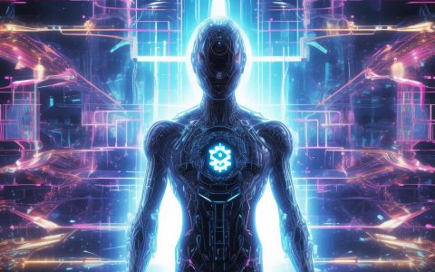 元宇宙和区块链技术，这对搭档到底有多铁？