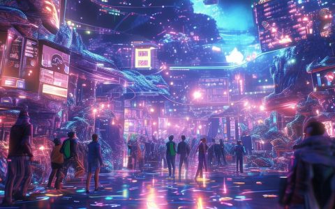 元宇宙与GameFi碰撞出的火花：这些玩法你可能还没试过