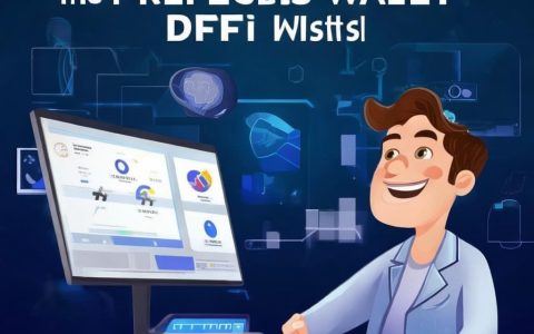 DeFi小白必看：手把手教你挑对Web3钱包