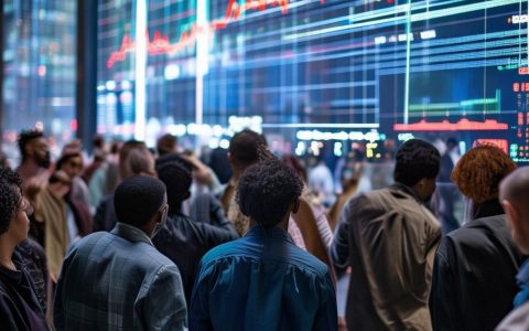 比特币今天价格咋样？未来是涨是跌咱们聊聊