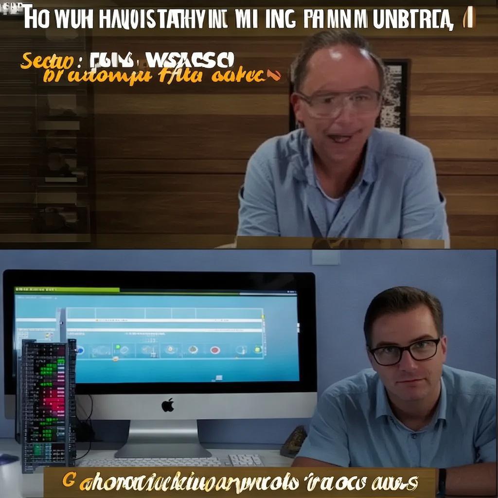 NXPC币挖矿教程详解：手把手教你入门，轻松赚取第一桶金