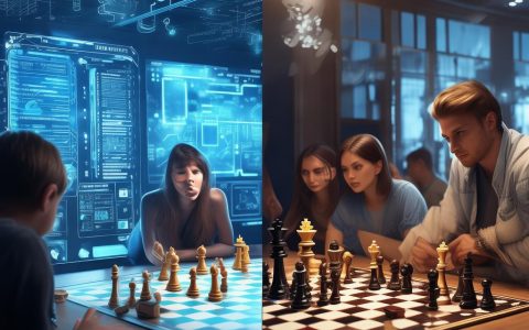 链游和传统游戏到底有啥不同？聊聊各自的优缺点