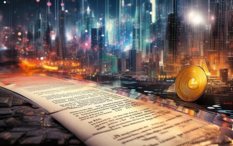 比特币：从神秘白皮书到改变世界的数字货币