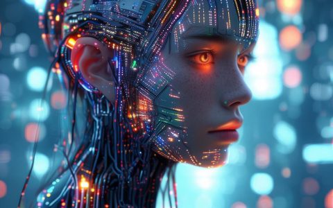 当AI智能NPC在元宇宙里活过来：一场代码与情感的奇妙碰撞