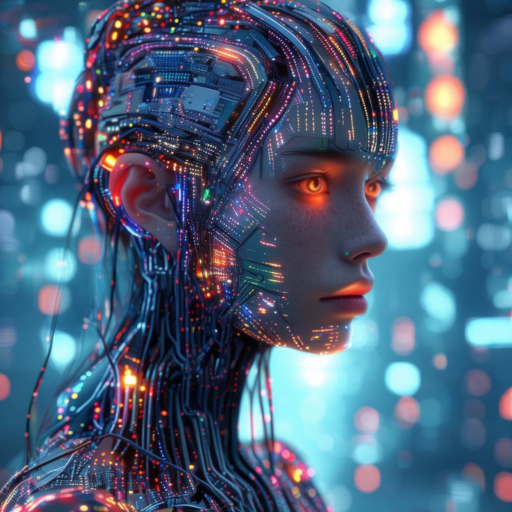 当AI智能NPC在元宇宙里活过来：一场代码与情感的奇妙碰撞