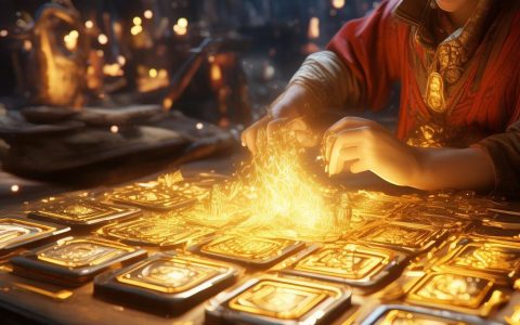 GameFi里的NFT玩法：如何让数字资产更值钱？