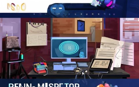 手把手教你玩转NXPC币挖矿：新手避坑指南