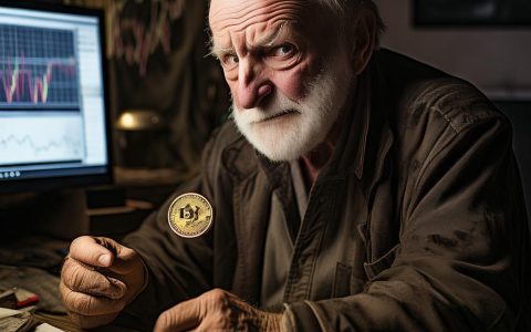 NXPC币到底靠不靠谱？一个老韭菜的血泪经验谈