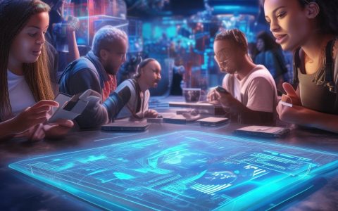 想学元宇宙3D建模？这份野生指南比教科书靠谱多了