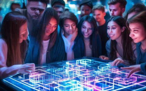 想做GameFi？这些区块链技术一个都别落下！