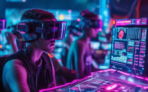 想靠打游戏赚钱？这套GameFi玩法让你稳赚不赔