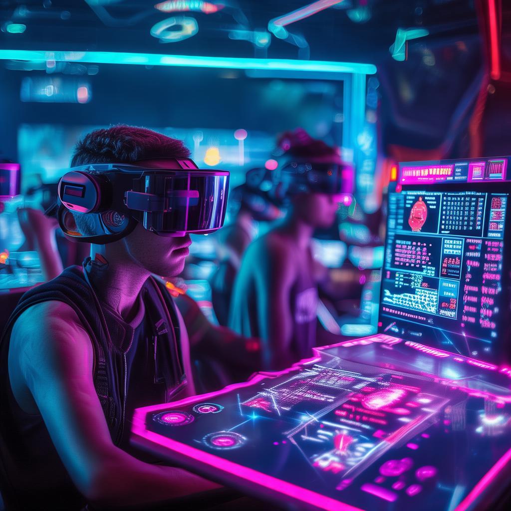 想靠打游戏赚钱？这套GameFi玩法让你稳赚不赔