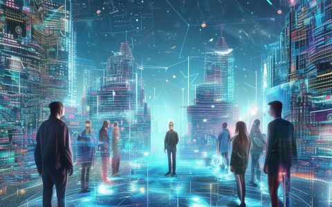 Web3遇上元宇宙：一场正在发生的数字革命