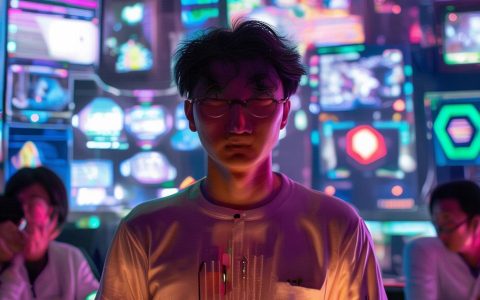 当你在GameFi里赚到第一桶金 传统手游厂商可能已经急了