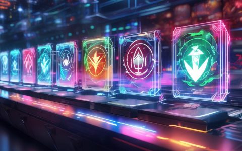 聊聊2024年那些值得留意的GameFi代币