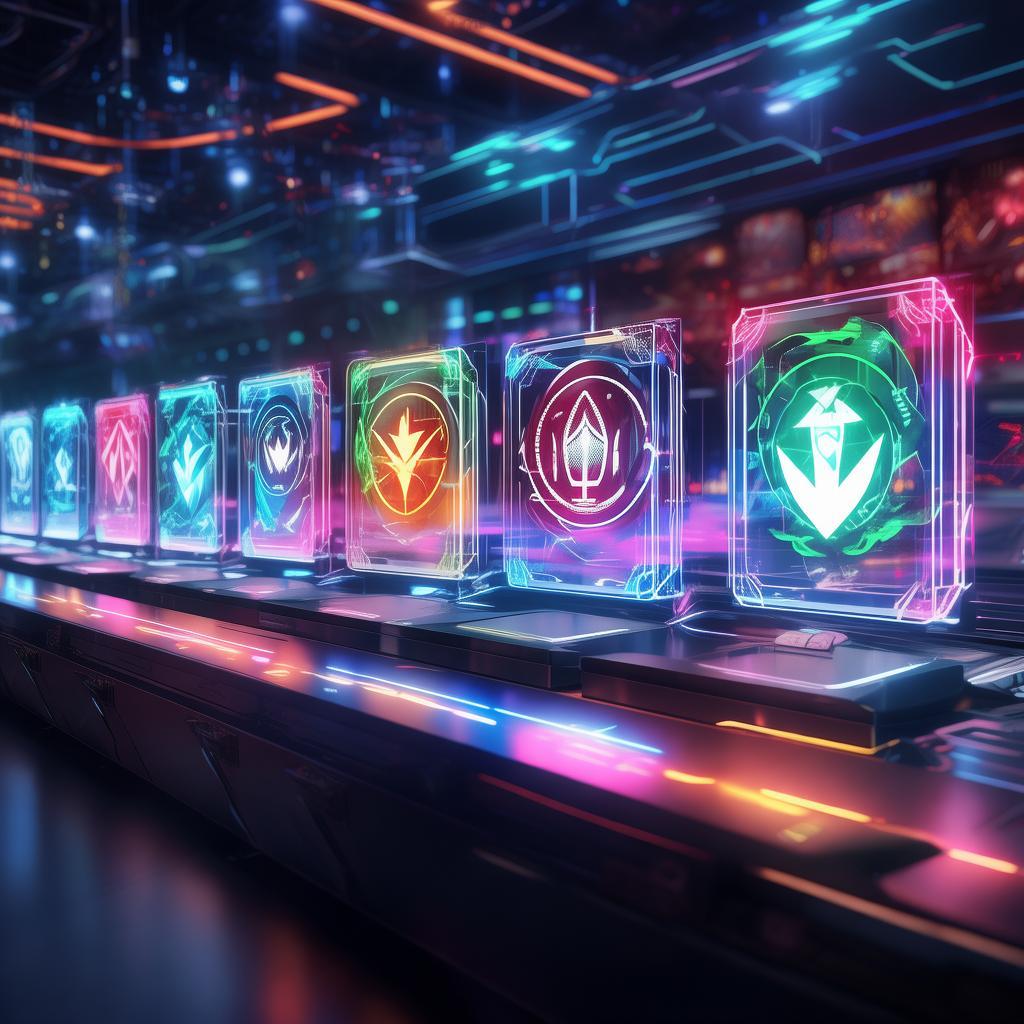 聊聊2024年那些值得留意的GameFi代币