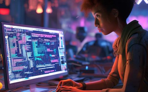 从零开始：用Rust玩转Solana智能合约