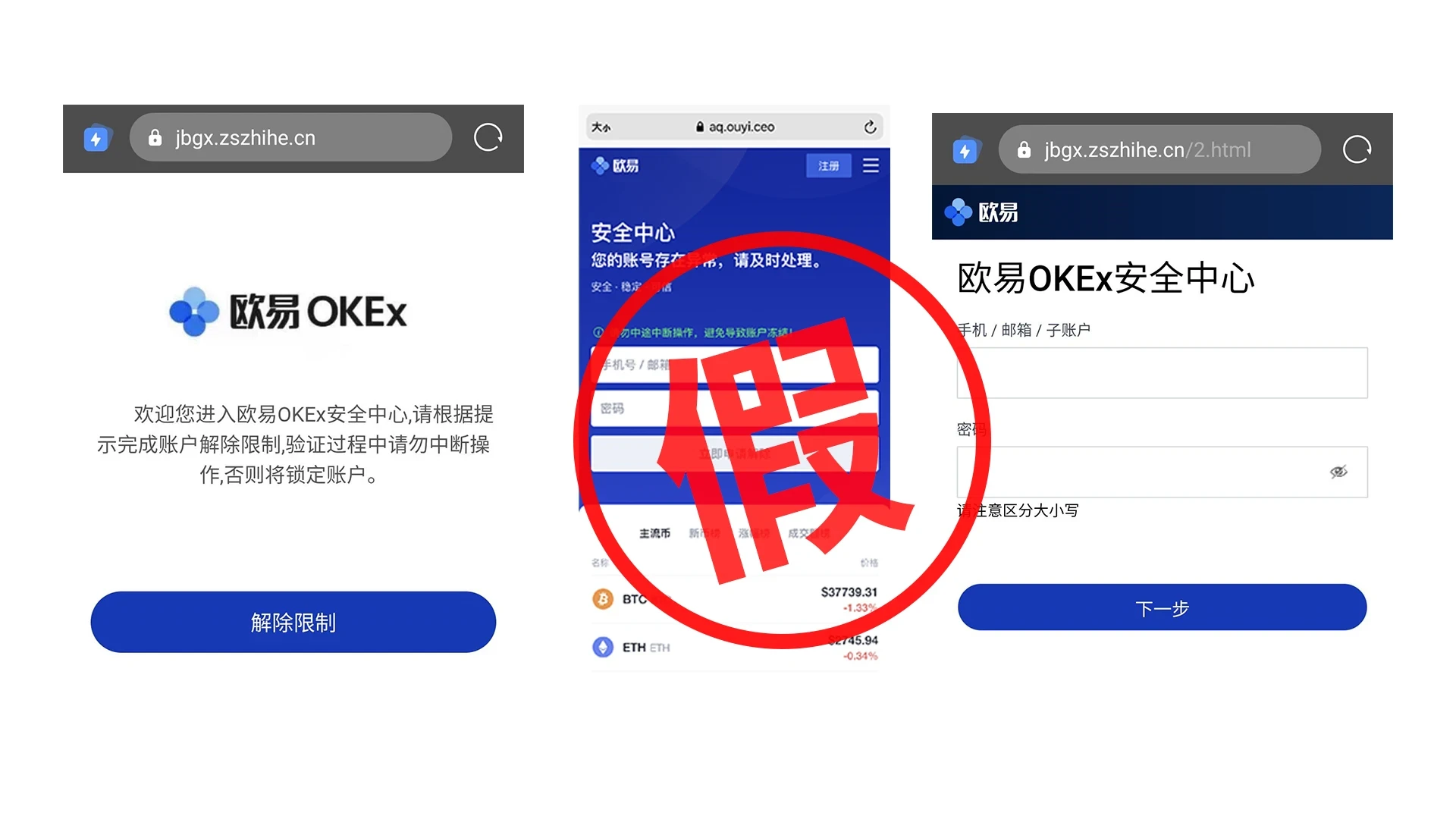区块链反诈案例：骗局套路大盘点，请务必警惕！