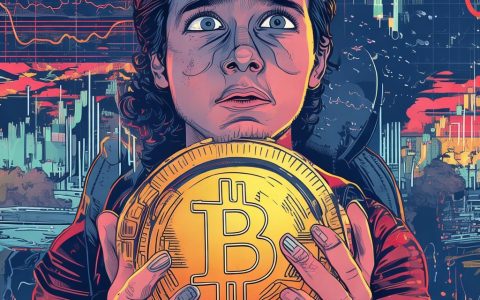 我那血泪交织的狗狗币投资史：从暴富梦到学会系安全带