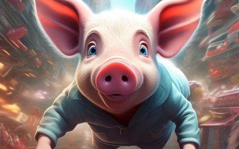 最近追GameFi监管动态，我像个在瓜田里上蹿下跳的猹