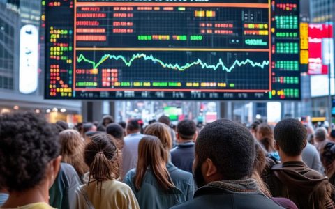 狗狗币减半周期：是暴富机会还是韭菜陷阱？