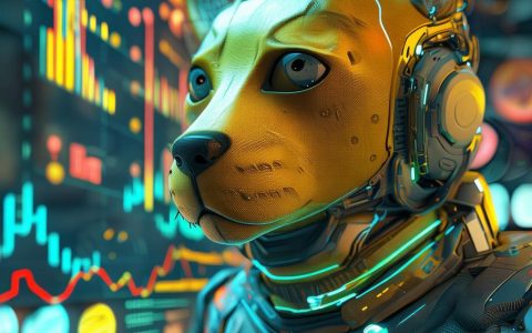 2023年狗狗币价格预测与分析：聊聊这个"魔性"的币