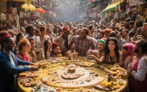 狗狗币减半周期对其价格的影响预测：一场"饿肚子"引发的狂欢？