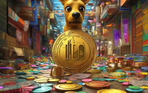 狗狗币市值排名变化及背后原因解读：从玩笑币到"信仰币"的奇幻漂流