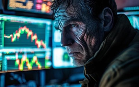 冷钱包 vs 热钱包：我的血泪史和你的避坑指南