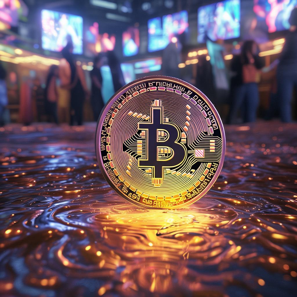 狗狗币通胀机制对长期价值的影响：一个"会呼吸"的加密货币故事