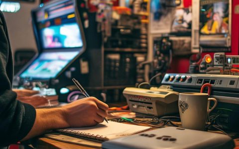 NFT链游与传统游戏的核心区别对比：一个游戏老玩家的碎碎念