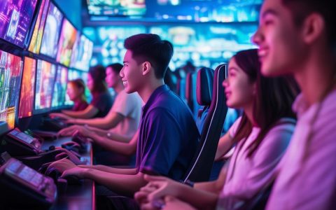 东南亚市场GameFi玩家增长趋势研究：边玩游戏边赚钱，这届年轻人玩嗨了