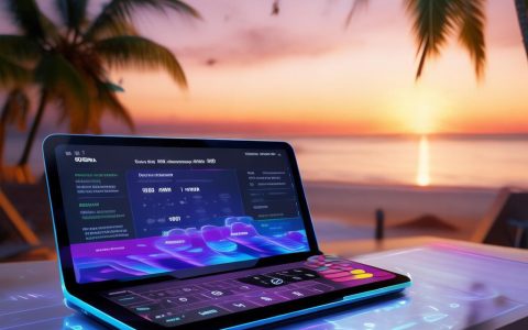 Solana质押收益计算器2024：躺着赚零花钱的快乐密码