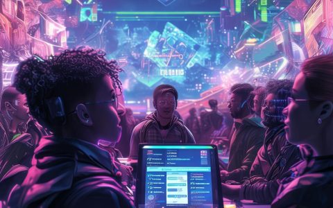 以太坊Layer2扩容方案的GameFi应用案例：玩游戏还能赚钱？这波操作太秀了