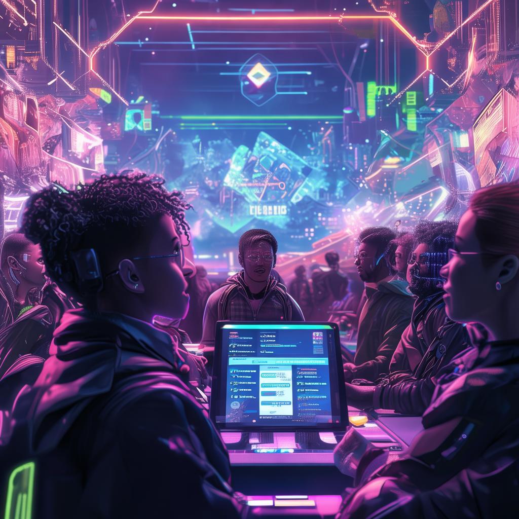 以太坊Layer2扩容方案的GameFi应用案例：玩游戏还能赚钱？这波操作太秀了