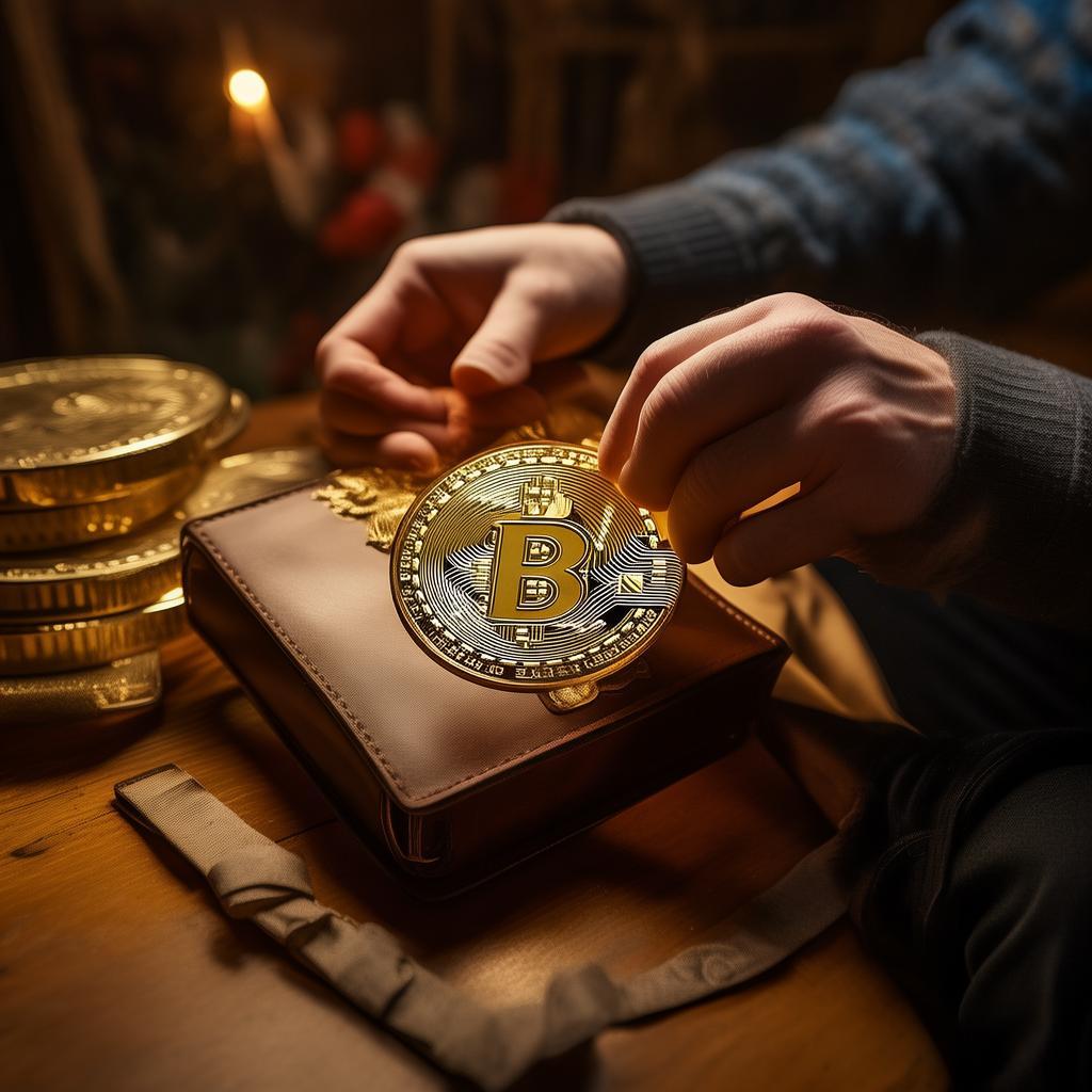 狗狗币钱包推荐与安全存储指南：像藏私房钱一样保护你的DOGE
