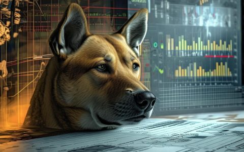 狗狗币是否为骗局的合法性深度调查：一场关于"玩笑币"的严肃思考