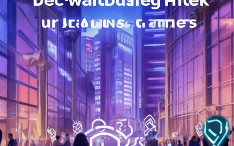 支持DeFi的区块链钱包TOP5排名：小白也能玩转的去中心化金融