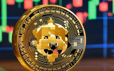 狗狗币社交媒体热度与价格相关性研究：当表情包变成真金白银