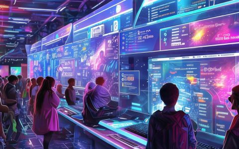 2023年最受欢迎的链游平台推荐