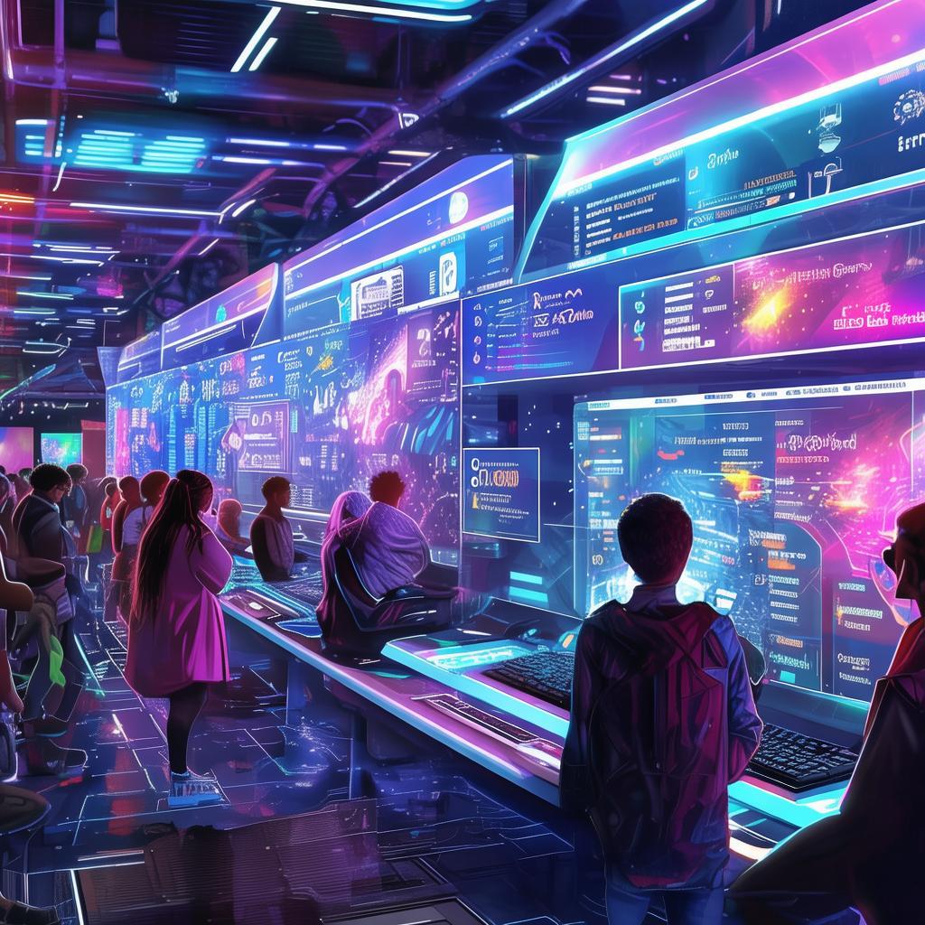 2023年最受欢迎的链游平台推荐
