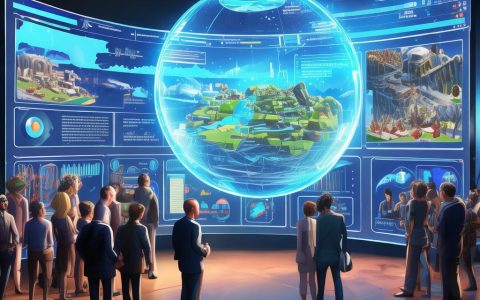 GameFi项目投资策略与风险评估：边玩边赚，但别把游戏币当饭吃